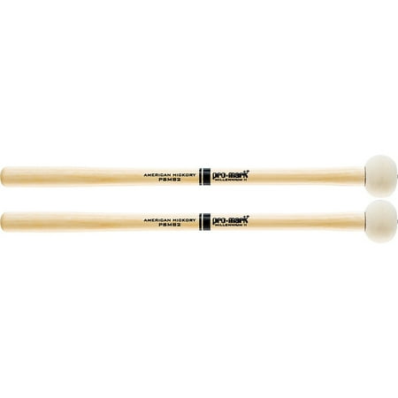 Promark PSMB Marching Bass Drum Mallets PSMB2 Small