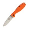 thumbnail image 3 of BRK Designed by ESEE R1OR Zancudo Framelock Orange, 3 of 4