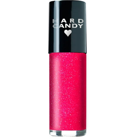 Hard Candy Itzy Glitzy Micro Glitter Nail Polish, Little