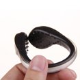 thumbnail image 4 of Bangcool 2PCS LED Shoes Clip Light Reflective Cycling Shoes Clip Light for Outdoor, 4 of 6