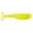 Pearl Chartreuse, variant on Bobby Garland Itty Bit Slab Hunter - Grenada Gold