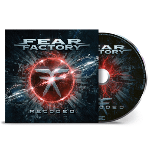 Recoded (Audiobook)