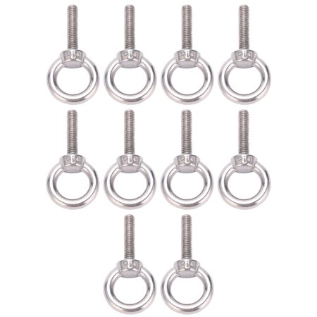 

Eye 10Pcs Stable Fastened Eye Lifting For Machinery And Equipment