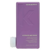 Kevin Murphy Hydrate Me Rinse Moisturizing & Smoothing Conditioner For Natural or Coloured Hair 8.4 oz