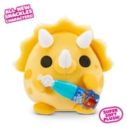Snackles Licensed Series 3 5 inch Plush Mystery Capsule, Soft Stuffed Animal Toy by ZURU