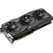 Asus Strix-Gtx1060-O6G-Gaming Graphics Card - STRIX-GTX1060-O6G-GAMING