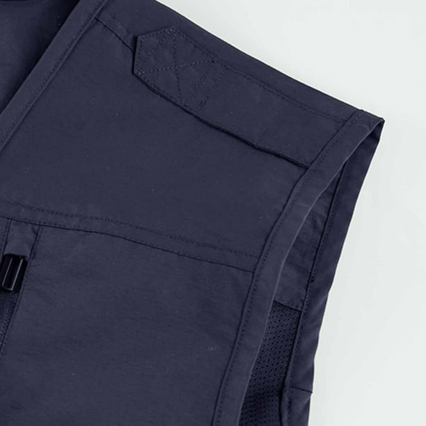 Plus size outlet outdoor vest