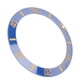 thumbnail image 5 of Anillo de inserción de bisel de reloj de cerámica, bisel de reloj de 40 mm de diámetro Anillo de inserción de bisel de reloj Biseles de reloj de cerámica Inserto de bisel, 5 of 9