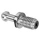thumbnail image 3 of Cat40-45  perno de tracción cat40 perno de tracción cnc perno de tracción perilla de retención 1 Uds CAT40 45  perilla de retención de perno de tracción accesorios de ANGGREK Otros, 3 of 8
