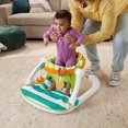 thumbnail image 2 of Fisher-Price Siège jeu et confort - Exclusivité Walmart, 2 of 6