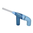 thumbnail image 3 of Cordless Handheld Vacuum, Handheld Vacuum Durable ABS Cordless Design  for Desk, 3 of 8