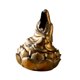 thumbnail image 1 of Incensario Cerámico de Arte para Meditación Porta Incienso Ornamental Quemador de Incienso Coleccionable Adecuado para Café Biblioteca Dormitorio, 1 of 9
