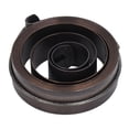 thumbnail image 3 of Drill Press Return Spring, Feed Return Coil Spring Industrial Professional Metal  For Bench Drills, 3 of 8