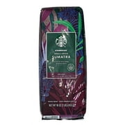 Sum 1Lb Wb 6/Cs Sumatra