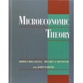 thumbnail image 3 of Microeconomic Theory, (Hardcover), 3 of 4