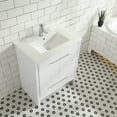 thumbnail image 4 of SERA Melanie Bathroom Vanity, 4 of 6