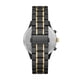thumbnail image 3 of Juego de reloj multifunción Folio FMDFL6046 Color GUNMETAL Para CABALLERO, 3 of 3