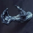 thumbnail image 4 of AUsagg Statues Murales Démon Sorcière en Résine Design Rétro A1P5 pour Décoration de Chambre Halloween, 4 of 8
