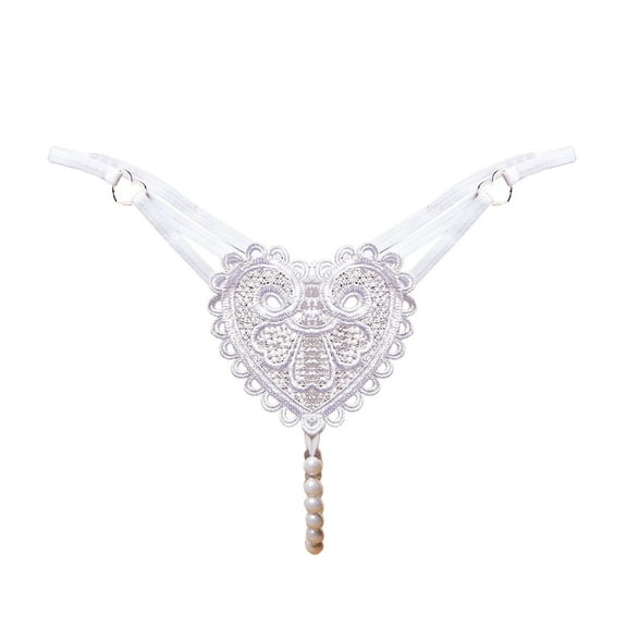 Sexy Nightwear For Women Women Thong Sexy Panties Thong Lace Pants Ladies Briefs Underwear, Women's Intimates