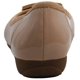 thumbnail image 3 of Zapatos planos Anne Klein UNA para mujer, color nude, talla 7.5US, 3 of 7