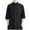 Black, variant on GrRotKP Men's Shirts Mens Short Sleeve T Shirts Comfy Men Beach Shirts Plain Tshirts Vacation Shirts for Men Caasual T Shirts for Men Summer Shirts Men XXXL