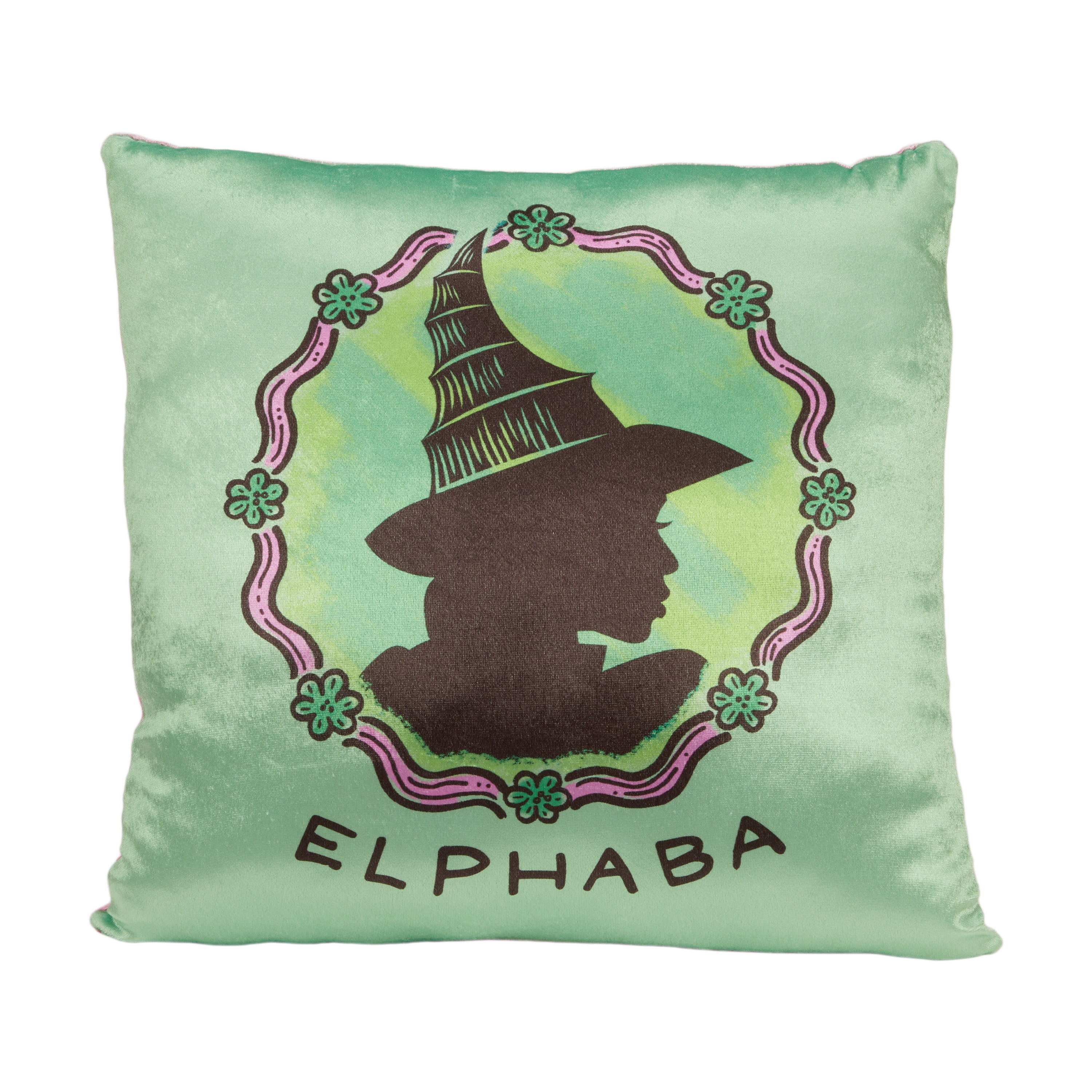 Wicked Witches Story Bedding Decorative Pillow  (图2) Wicked Witches Story Bedding Decorative Pillow  (图2)