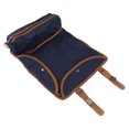 thumbnail image 1 of Bartender Bag With Strap, Large Capacity Travel Kit, Multifunctional, Easy To Organize For Outdoor, 1 of 8