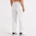 thumbnail image 2 of Feekit Men’s Golf Pants Classic Fit Stretch Dress Pants Flat Front Lightweight Casual Work Pants with 4 Pockets, 29" 31" 33" Inseam, 2 of 8