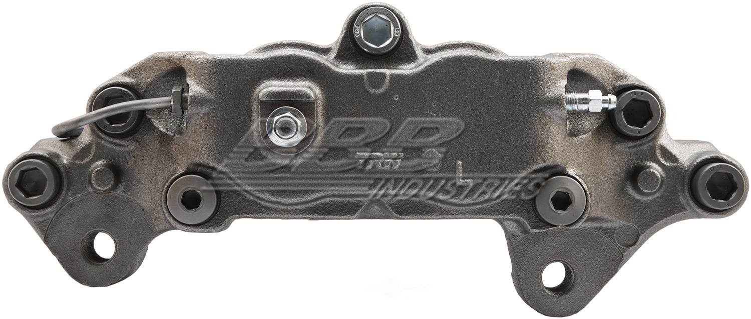 TERREPOWER formerly BBB Industries 97-17698B Reman Caliper w/installation Hardware