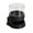 Black, variant on Automatic Water Dispenser for Geckos and Small Pet Drinking with Leak-Proof Design
