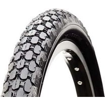 CST C693 Heavy Duty Tire 26x2.125 Black MTB Urban