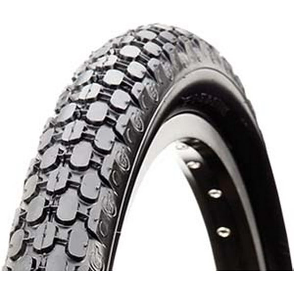 CST C693 Heavy Duty Tire 26x2.125 Black MTB Urban