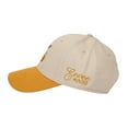 thumbnail image 2 of Pokemon Embroidered Eevee Adult Baseball Hat (One Size), 2 of 7