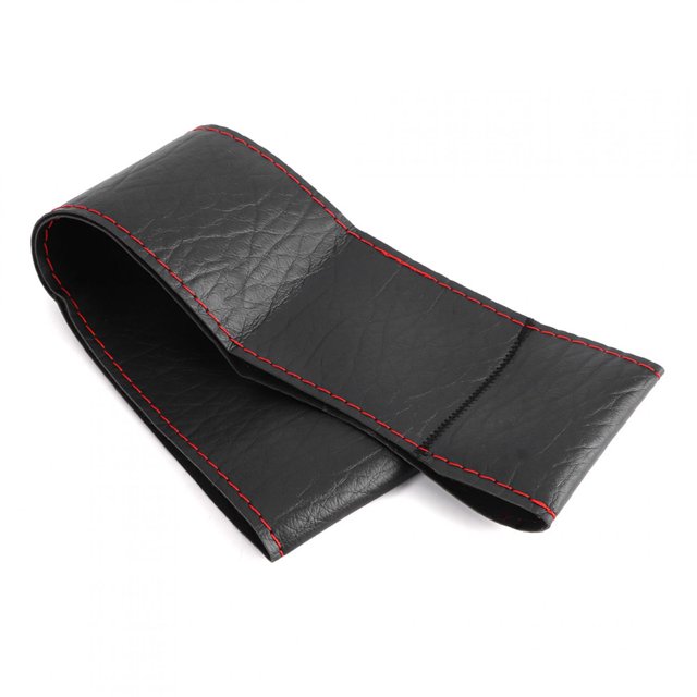DIY Couverture de Volant, Couverture de Volant de Direction Éléphant Couverture de Volant de Direction Protection de Volant Habilement Conçu