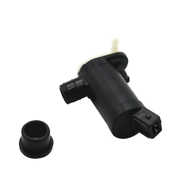 FlyFlise Replacement for Ford Focus Windscreen Washer Pump Electric