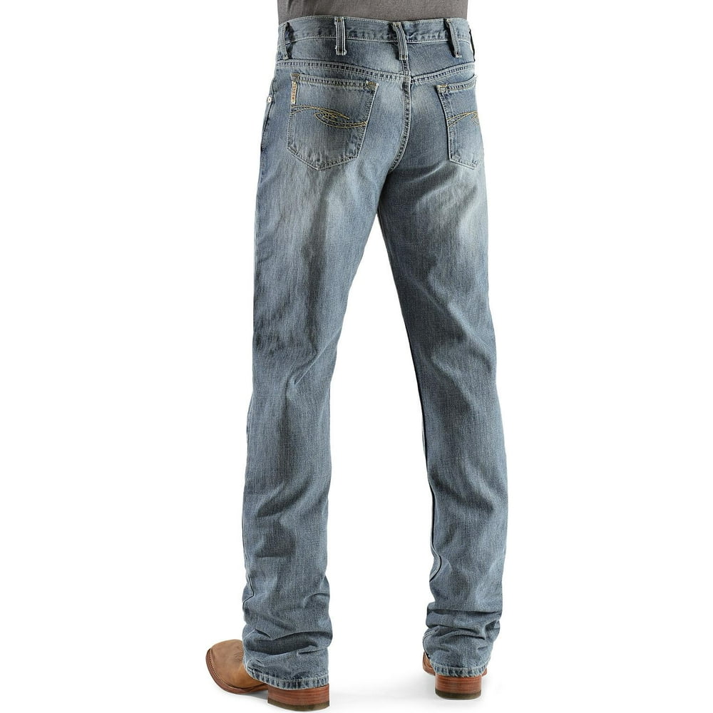 Cinch cinch men's jeans dooley relaxed fit big and tall mb93034007