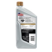 Valvoline Extended Protection Full Synthetic Automatic Transmission Fluid 1 QT
