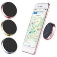 thumbnail image 3 of MesaSe Support Magnétique Mini pour Tableau de Bord Auto Cellulaire GPS, 3 of 10
