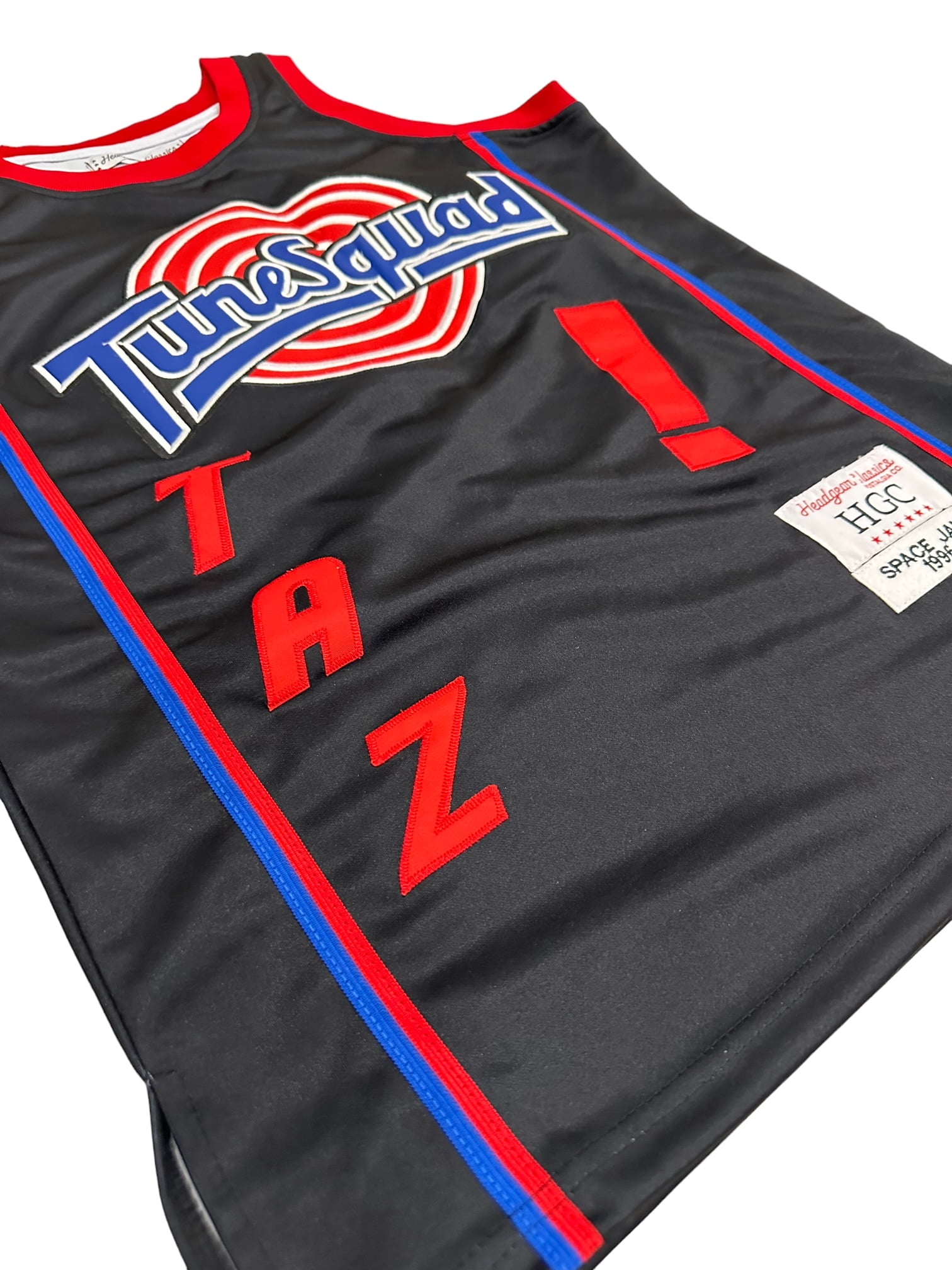 Tasmanian Taz Devil Tune Squad Space Jam Men Headgear