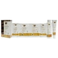 thumbnail image 4 of One n Only Argan Oil Fast 10 Permanent Hair Color Kit - 6CA Caramel Dark Blonde 1 Pc Hair Color, 4 of 6