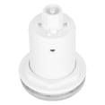 thumbnail image 3 of Interruptor de encendido y apagado, interruptor de aire para piscina de spa de 250 V, interruptor de presión de aire, confiabilidad excepcional, 3 of 14