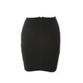 thumbnail image 2 of Surface to Air Women's Triad Skirt 40 Black, 2 of 2