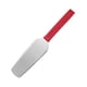 thumbnail image 5 of Paleta de , paleta de yeso para paneles de yeso, herramienta de llenado de cemento, multifuncional Rojo 41cm, 5 of 8