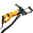 thumbnail image 4 of Telescopio extractor de polvo DEWALT D25301D para martillos rotativos SDS, 4 of 8