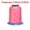 Hot Pink, variant on Uxcell 1312 Yards 210D/0.32mm Extra Strong Bonded Polyester Thread (Hot Pink)