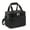 Black Without Logo, variant on Large Capacity Portable Crossbody Insulated Bag