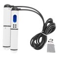 thumbnail image 1 of Exercise Accessory,Skipping Rope Intelligent Electronic Jumping Rope Skipping Rope Revolutionary Design, 1 of 8