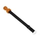 thumbnail image 3 of Antirresbaladiza Portátil Del Cojín De La Correa Para Los Jugadores Del Violoncelo Gloria Cello Endpin Rest, 3 of 9