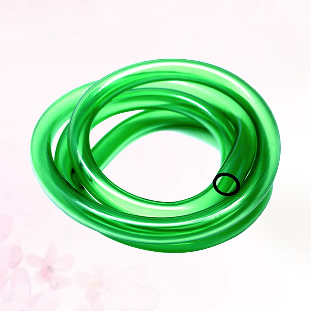 Tubing Air Tubes Pump Airline Aquarium Water Plastic Hose Tank Fountain Pumps Tube Submersible Changer Outdoor Silicone