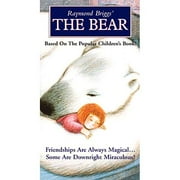 Bear, The (Full Frame, Clamshell)
